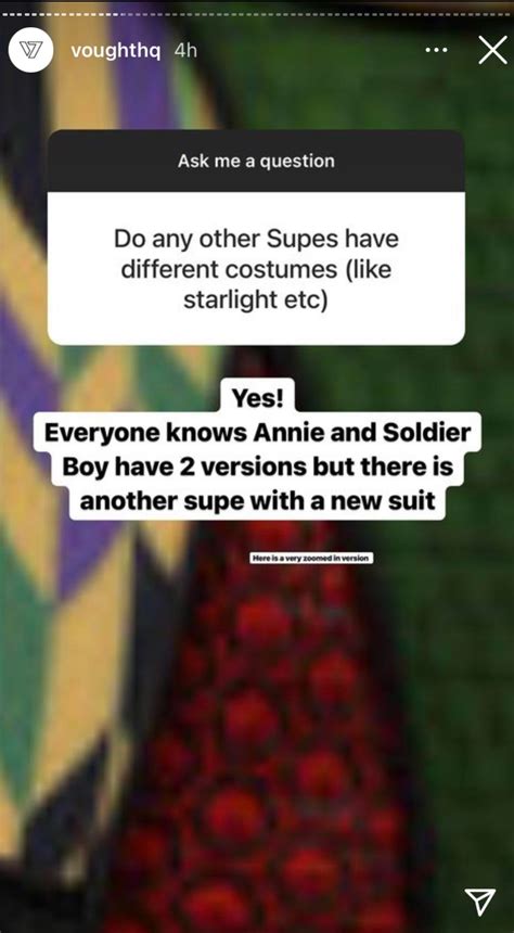 Some season 3 spoilers. I've marked as spoiler. : r/TheBoys