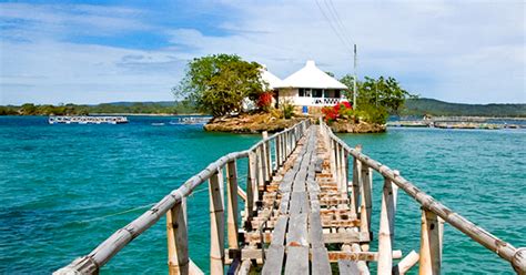 6 Must-See Tourist Attractions in Guimaras Island - The Mango Capital of the Philippines