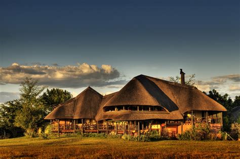 Botswana Lodge and Mobile Safari