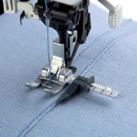 PFAFF Sewing Machine Feet / Accessories – Bobbin and Ink