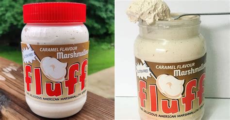 Where to Buy Caramel-Flavored Marshmallow Fluff | POPSUGAR Food