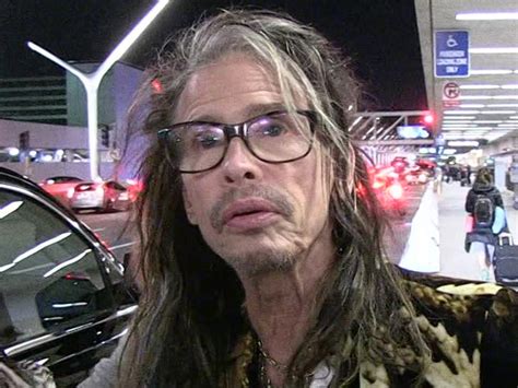 Aerosmith Cancels Las Vegas Concert After Steven Tyler Gets Sick