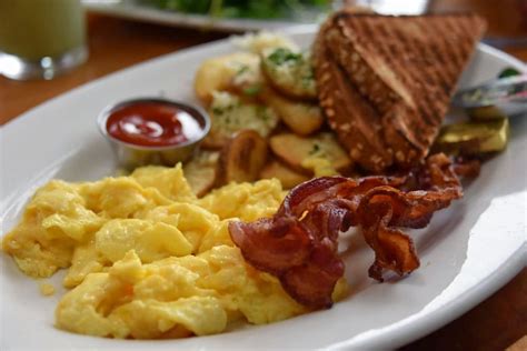 The 5 best breakfast and brunch spots in Newport Beach