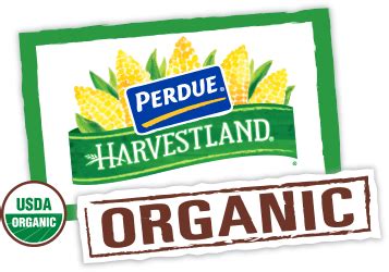 Perdue AgriBusiness Logo