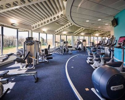 The Gym - Penzance Leisure Centre | LeisureCentre.com