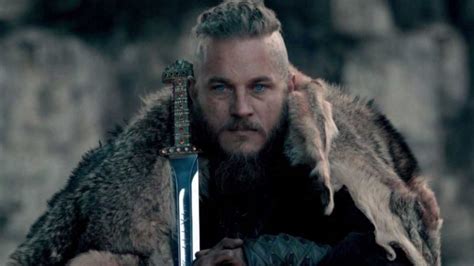 Why Travis Fimmel Didn't Return After Vikings Season 4