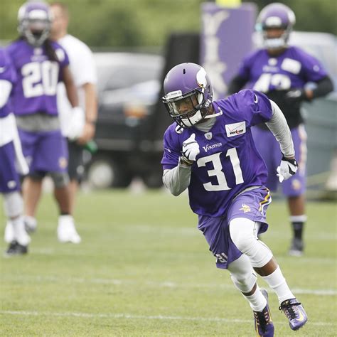 Jerick McKinnon Injury: Updates on Vikings Star's Ankle and Return | News, Scores, Highlights ...