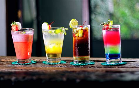 Non-Alcoholic Mexican Drinks – Liquorista