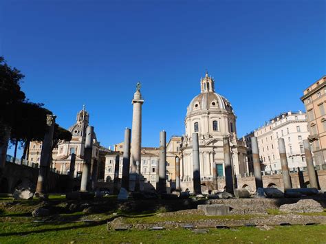 Palatine Hill, Rome, Italy – themonthofbulgogiandsushi