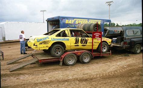 “TOO TOUGH TO TAME – TRACKING WISCONSIN’S ALL TIME IMCA STOCK CAR ...