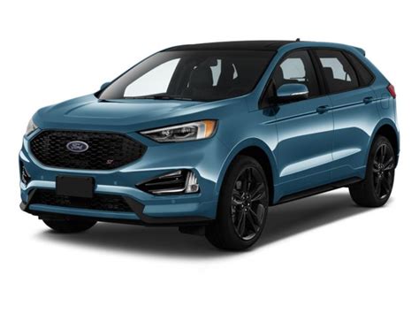 2020 Ford Edge Exterior Colors | U.S. News