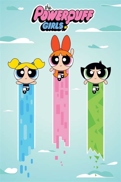 The Powerpuff Girls (2016) | Television Wiki | Fandom