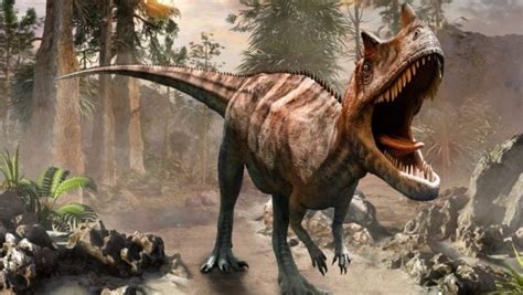 ¿Cuáles fueron los dinosaurios carnívoros más temibles?