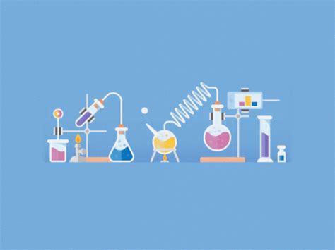 Experiment Lab GIF - Experiment Lab Chemistry - Discover & Share GIFs