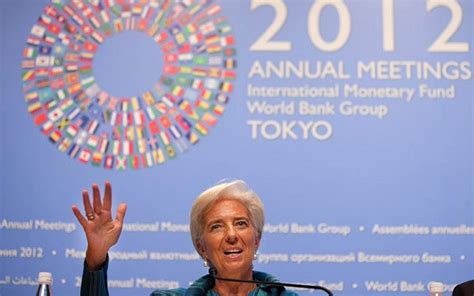 Christine Lagarde's quotes, famous and not much - Sualci Quotes 2019