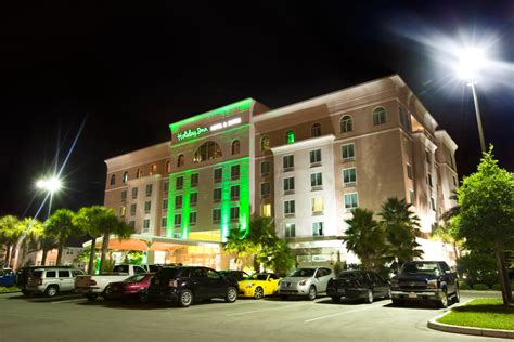 Holiday Inn Hotel & Suites Ocala Conference Center in Ocala | VISIT FLORIDA