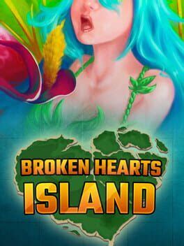 Broken Hearts Island (2023)