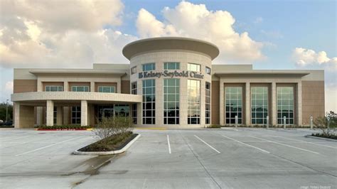 Kelsey-Seybold Clinic to replace Tanglewood location - Houston Business ...