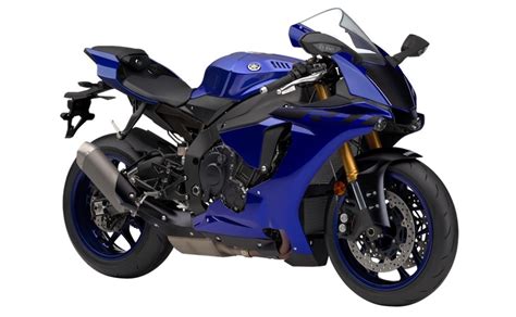 2018 Yamaha YZF-R1 Launched In India; Priced At Rs. 20.73 Lakh - CarandBike