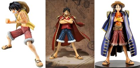 One Piece Figures: More than Just Collectibles | One Map by FROM JAPAN