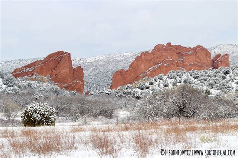 Yes, You Can (and Should) Visit Garden of the Gods in Colorado Springs ...