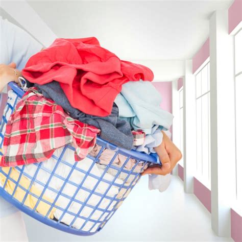 Money Saving Laundry Tips and Tricks