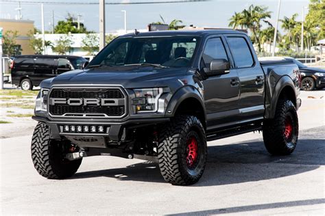 This! 37+ Little Known Truths on F150 Raptor For Sale? With the largest ...