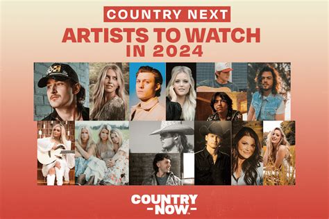 Top Country Artists 2024 In India - Lily Shelbi