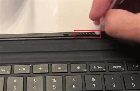 Microsoft Surface Keyboard Not Working? 10 Ways to Fix