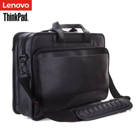 Original Lenovo ThinkPad Laptop Bag TL410 Business Briefcase Shoulder ...