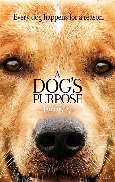 A Dog's Purpose (2017) - IMDb