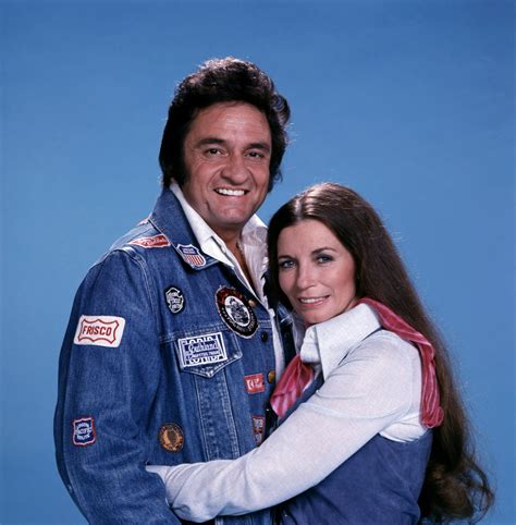 Johnny cash june carter pictures 17 photos of johnny cash and june carter that prove their love ...