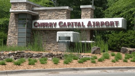 Cherry Capital Airport to work with Pro-Tec Fire Services