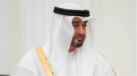 UAE President arrives in Muscat; welcomed by Sultan of Oman - News ...