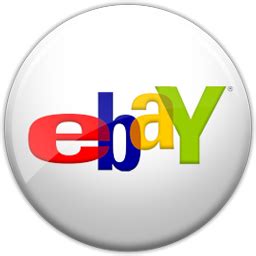 Ebay icon