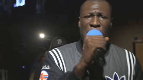 Stormzy Fire In The Booth Cypher 2014 Highlights Rap - YouTube