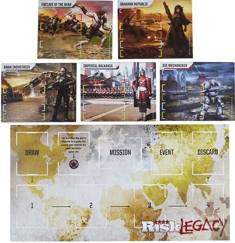 Is Risk Legacy board game fun to play?