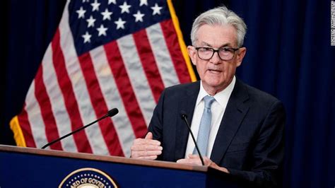 Jerome Powell Testimony: All about Fed Chair's second day in US Congress - MajalahForexMalaysia.com