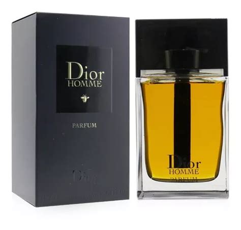 Dior - Homme Parfum 100 Ml | MercadoLibre