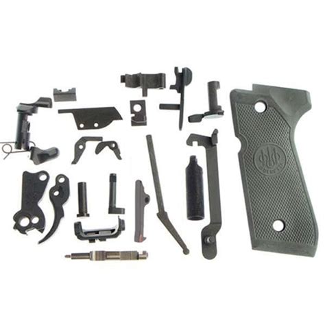 CDNN SPORTS - BERETTA 92 96 M9 FACTORY PARTS KIT 20 PIECE - EMAIL SPECIALS | Gunwinner