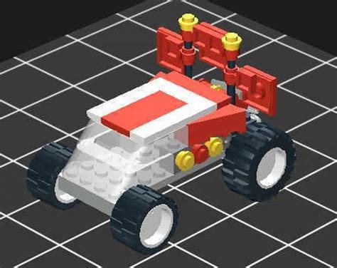 LEGO Digital Designer for Mac - Download