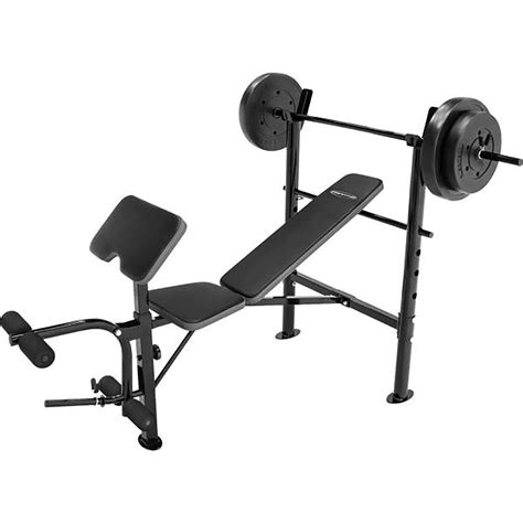 The Best Workout Bench to Add to Your Home Gym | Weight benches ...