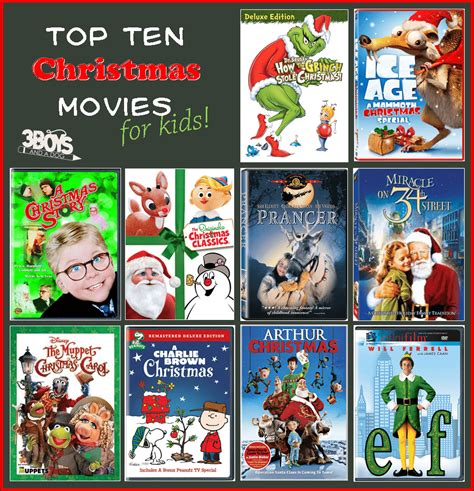 18 Best Christmas Movies For Kids On Netflix Streaming, 57% OFF