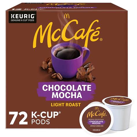 Review: Best Mocha K Cups For Keurig :10 Flavors We LOVE!