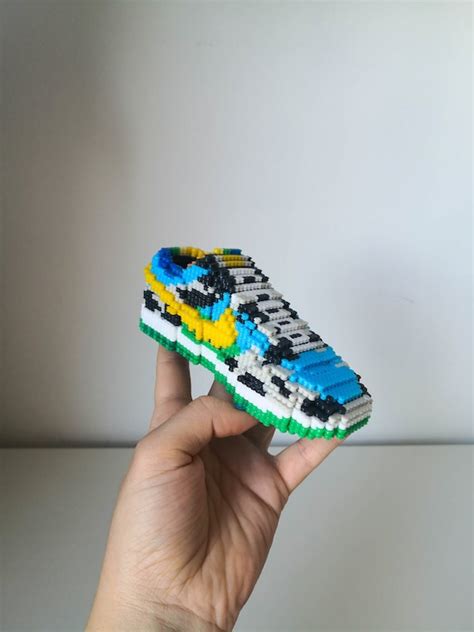 Pixel Art Sneakers | ubicaciondepersonas.cdmx.gob.mx