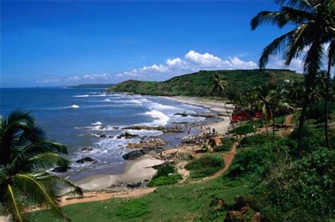 Beaches Near Panaji, List of Famous Beaches Near Panaji