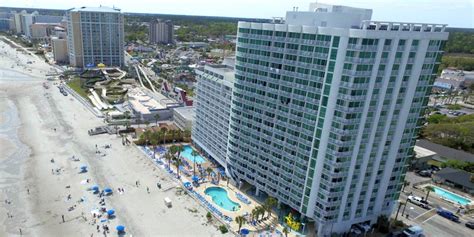 Sandy Beach Resort - 2019 Hotels - MyrtleBeachHotels.com