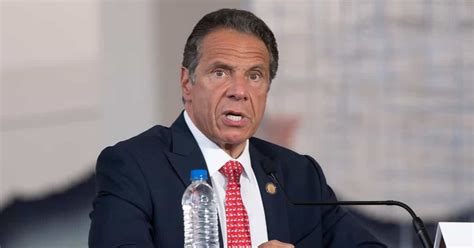 Everything About Andrew Cuomo’s Resignation As New York Governor, Who ...