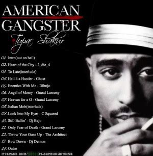 American Gangster Caption Quotes. QuotesGram