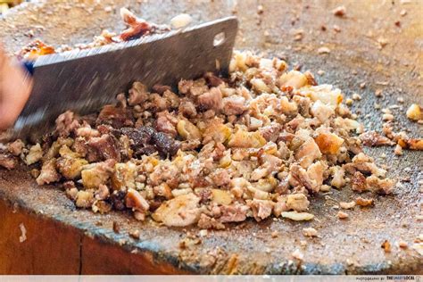 Aling Lucing Sisig: The Original Sisig From Pampanga